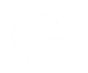 Logo City Massage