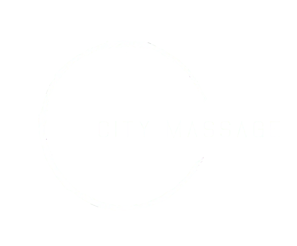 Logo City Massage